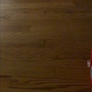 Meet your Posher, Ashton